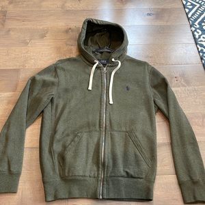 Polo Ralph Lauren Hoodie